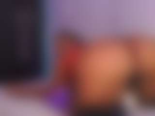Live cam show with Rox Thee Stallion - HD Brown Hair on Streamer API