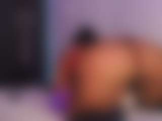 Rox Thee Stallion's Live Sex Cam Show