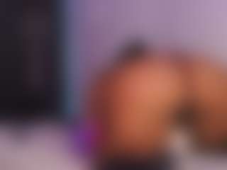Rox Thee Stallion's Live Sex Cam Show