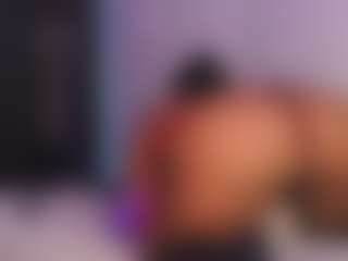 Rox Thee Stallion's Live Sex Cam Show