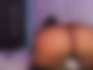 Rox Thee Stallion's Live Sex Cam Show