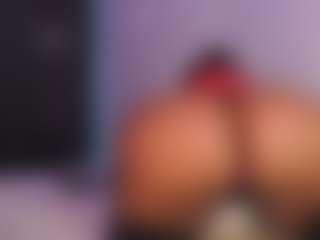 Rox Thee Stallion's Live Sex Cam Show