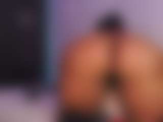 Rox Thee Stallion's Live Sex Cam Show