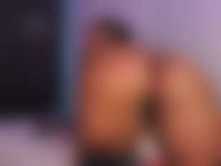 Rox Thee Stallion's Live Sex Cam Show