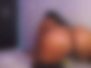 Rox Thee Stallion's Live Sex Cam Show
