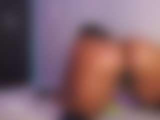 Live cam show with Rox Thee Stallion - Brown Hair on madthumbs