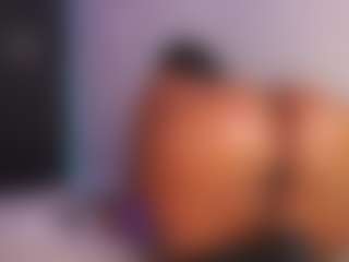 Rox Thee Stallion's Live Sex Cam Show