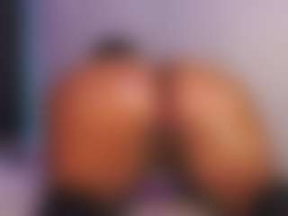 Rox Thee Stallion's Live Sex Cam Show