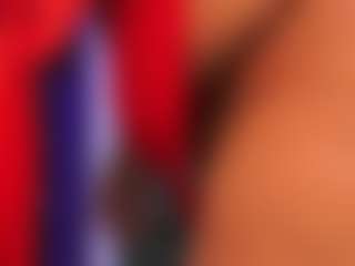 Rox Thee Stallion's Live Sex Cam Show