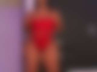 Rox Thee Stallion's Live Sex Cam Show