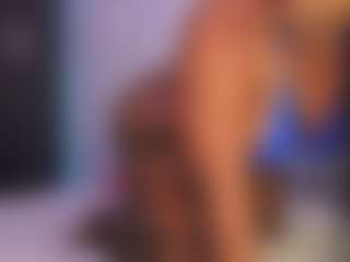 Rox Thee Stallion's Live Sex Cam Show