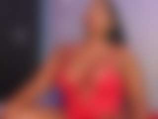 Rox Thee Stallion's Live Sex Cam Show