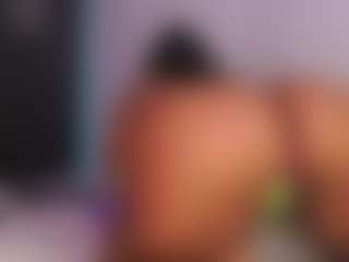 Rox Thee Stallion's Live Sex Cam Show