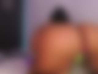 Rox Thee Stallion's Live Sex Cam Show