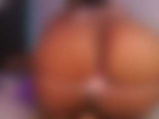 Rox Thee Stallion's Live Sex Cam Show