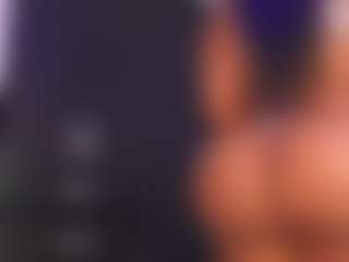 Live-Cam-Show mit Rox Thee Stallion - Lush auf Camsoda