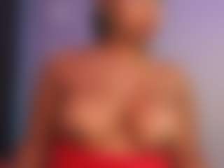 Rox Thee Stallion's Live Sex Cam Show