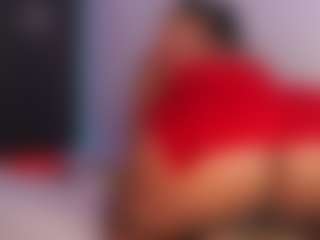Rox Thee Stallion's Live Sex Cam Show