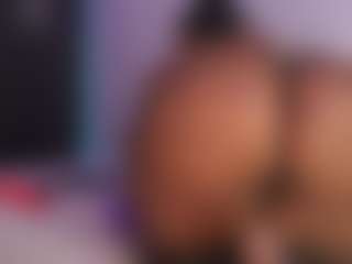 Rox Thee Stallion's Live Sex Cam Show