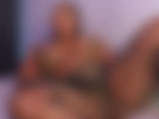 Rox Thee Stallion's Live Sex Cam Show