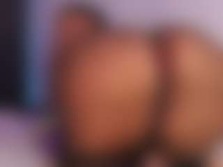 Rox Thee Stallion's Live Sex Cam Show