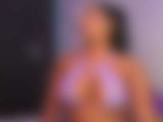 Rox Thee Stallion's Live Sex Cam Show