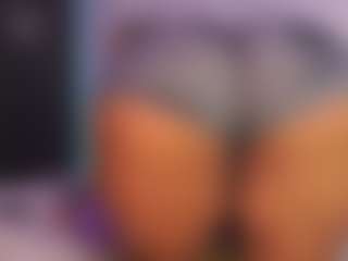 Rox Thee Stallion's Live Sex Cam Show