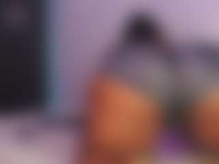 Rox Thee Stallion's Live Sex Cam Show