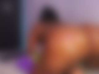 Rox Thee Stallion's Live Sex Cam Show