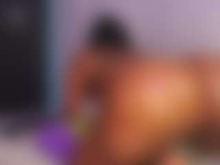Rox Thee Stallion's Live Sex Cam Show
