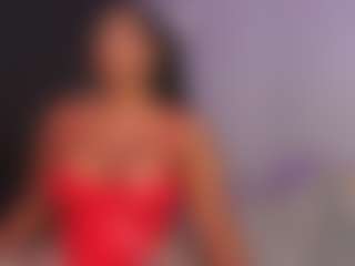 Rox Thee Stallion's Live Sex Cam Show