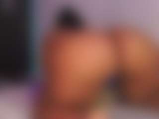 Rox Thee Stallion's Live Sex Cam Show