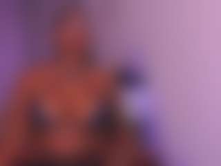 Rox Thee Stallion's Live Sex Cam Show
