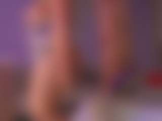 Rox Thee Stallion's Live Sex Cam Show