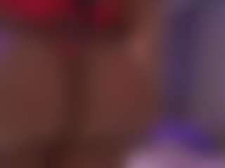 Rox Thee Stallion's Live Sex Cam Show