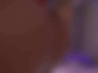 Rox Thee Stallion's Live Sex Cam Show