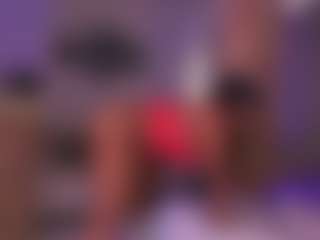 Rox Thee Stallion's Live Sex Cam Show