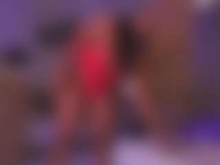 Rox Thee Stallion's Live Sex Cam Show
