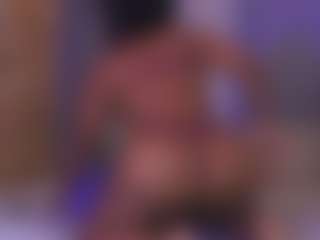Rox Thee Stallion's Live Sex Cam Show