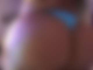Rox Thee Stallion's Live Sex Cam Show