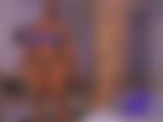Rox Thee Stallion's Live Sex Cam Show