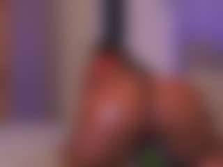 Rox Thee Stallion's Live Sex Cam Show