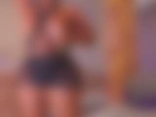 Rox Thee Stallion's Live Sex Cam Show