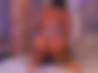 Rox Thee Stallion's Live Sex Cam Show