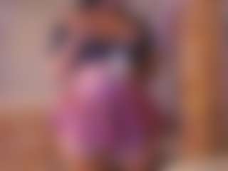Live cam show with Rox Thee Stallion - Dildo Brown Hair on madthumbs