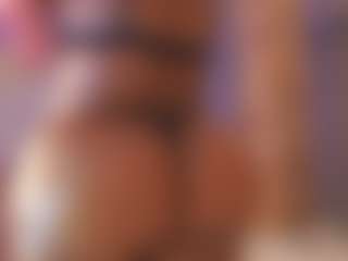 Rox Thee Stallion's Live Sex Cam Show