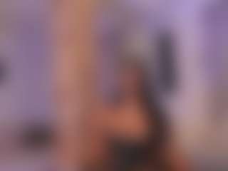 Rox Thee Stallion's Live Sex Cam Show