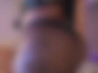 Rox Thee Stallion's Live Sex Cam Show