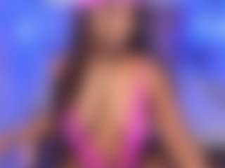 Madison's Live Sex Cam Show