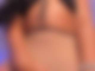 Madison's Live Sex Cam Show